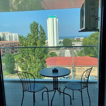 Studio Hotel Victor 501 Mamaia Εξωτερικό φωτογραφία