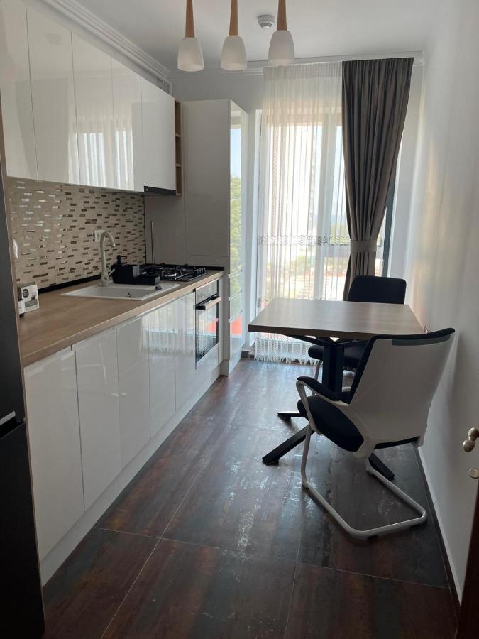 Studio Hotel Victor 501 Mamaia Εξωτερικό φωτογραφία
